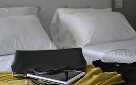 Hotel Panorama