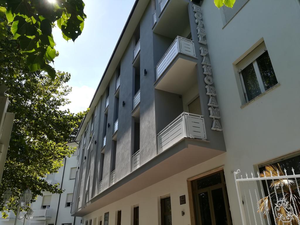 Hotel Panorama Chianciano Terme Exterior foto